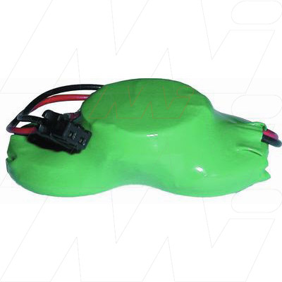 MI Battery Experts CTB24-BP1
